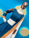 LG 583 Mirror Work Designer Navratri Special Lehenga Choli Wholesale Shop In Surat